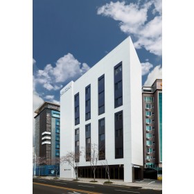 부산 송정 호텔 홍단