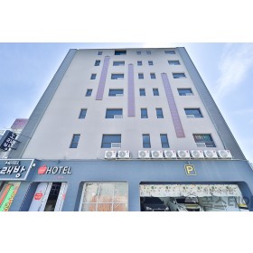 부산 송정 애플