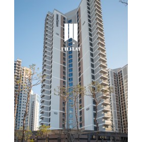 와이컬렉션 by UH FLAT 오시리아