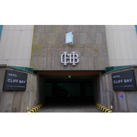클리프 베이 호텔 해운대