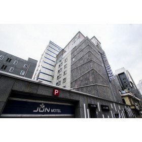 해운대 호텔 준