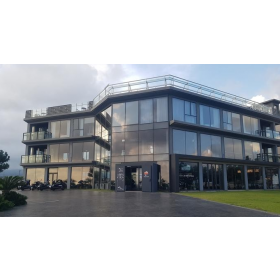 얼리블랙 리조트