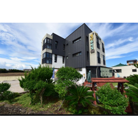 성산 우리집 팬션