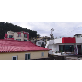 강릉 글래드펜션