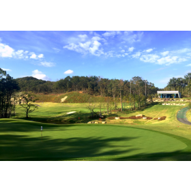 기장 동원로얄 컨트리클럽