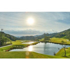 스톤게이트 컨트리클럽