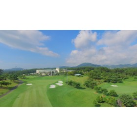 아시아드 컨트리클럽