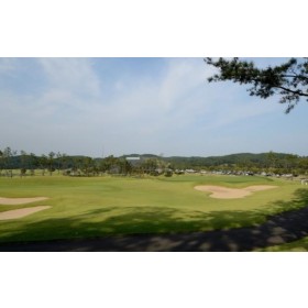 베이사이드 골프클럽