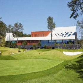 해운대비치 골프앤리조트