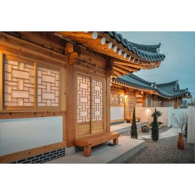 한옥스테이 유유자적