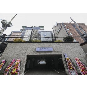 부산 서면 리순덕호텔