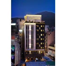 브라운도트호텔 부산역점