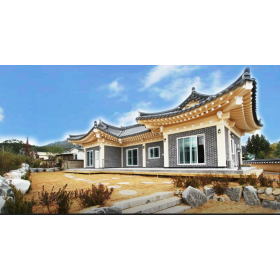 경주둥지가족펜션