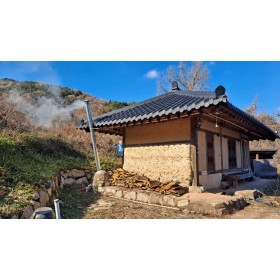 한옥펜션하늘터밭