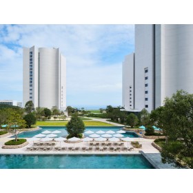 빌라쥬 드 아난티 (매너하우스)