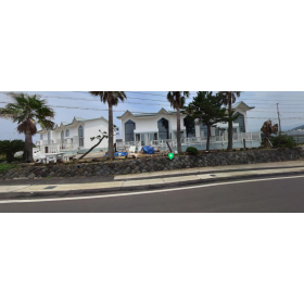 르빌리지애월 2호점 더선셋베이