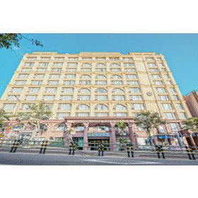 프롬에이치오션팰리스호텔 서귀포점*