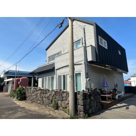 함덕연가* (구 숙은처녀치마 게스트하우스)