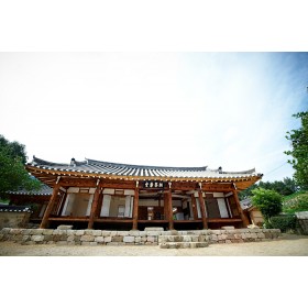 경주고택(도봉서당)