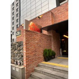 제주더레드관광호텔