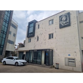 제주도게스트하우스 털보네