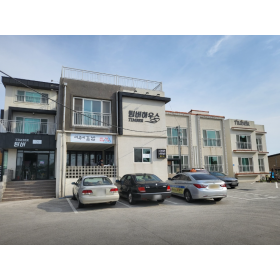 제주 팀버하우스