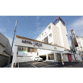 호텔 야자 광안리점