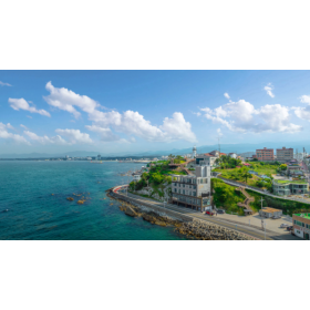 강릉 고즈넉한주문펜션