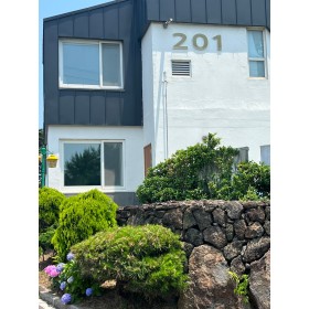 제주민들레펜션(201호)