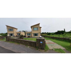 박사장네 별장집