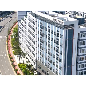 여수캐슬디아트웅천*