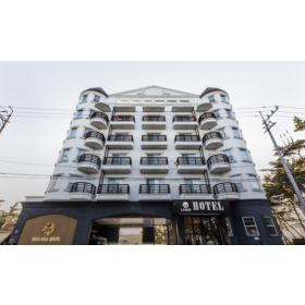 강릉 경포대 라메르 호텔