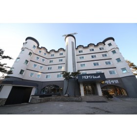 강릉 경포대 MGM