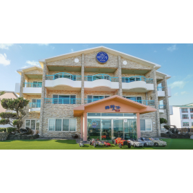 제주 바닷가하우스 키즈 펜션