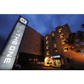 강릉 경포대 호텔 더 원