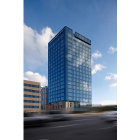 신라스테이 구로