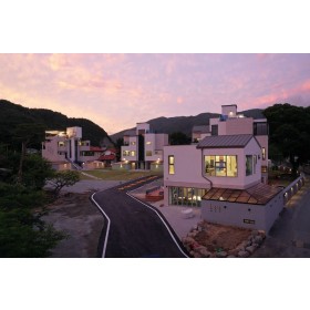 풀빌라 런투유 경주