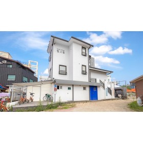 강릉 필그림 펜션*