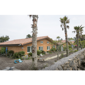 제주힐링리조트