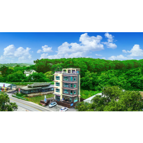 강릉 하이영진펜션*