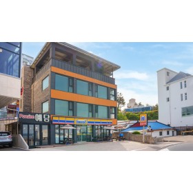 강릉 예담오션뷰바닷가가족펜션