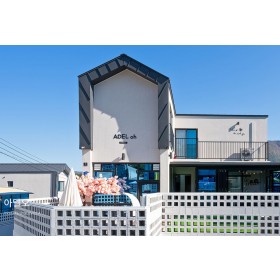 경주 아델 오 풀빌라