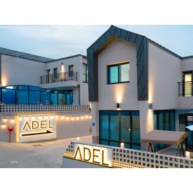 경주 아델 풀빌라 1 / 2 / 3