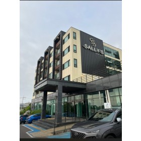 샐리스제주호텔