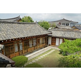 경주 쉼, 한옥스테이