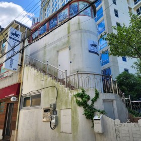 부산게스트하우스 노마드인부산