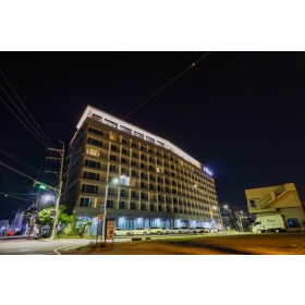 프롬에이치더베스트호텔 제주성산점*