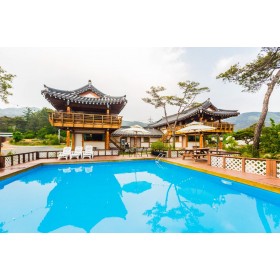 서남산 한옥스테이