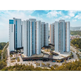 그랜드 오시리아 레지던스