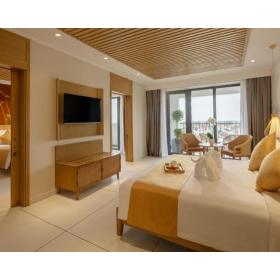 Little Oasis . A Luxury Hotel & Spa